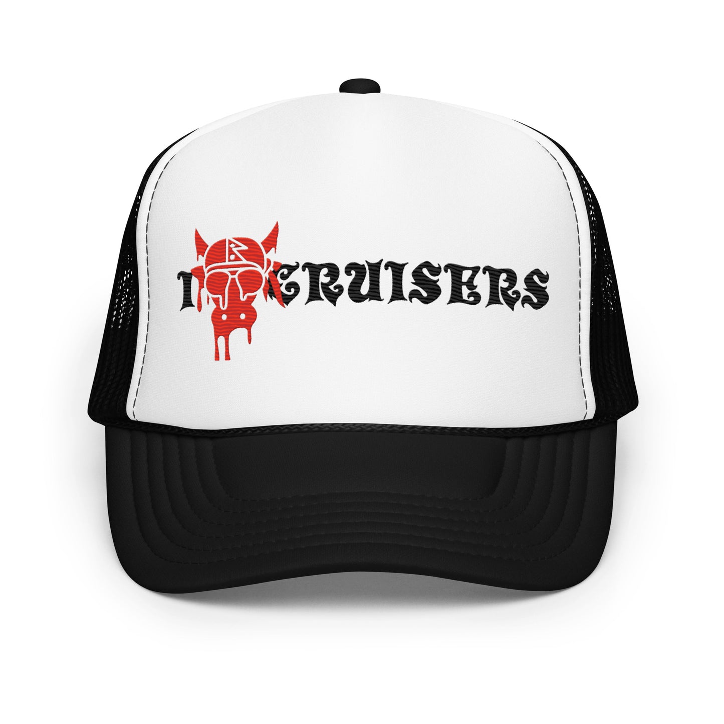 I Heart Cruisers Hat No. 1