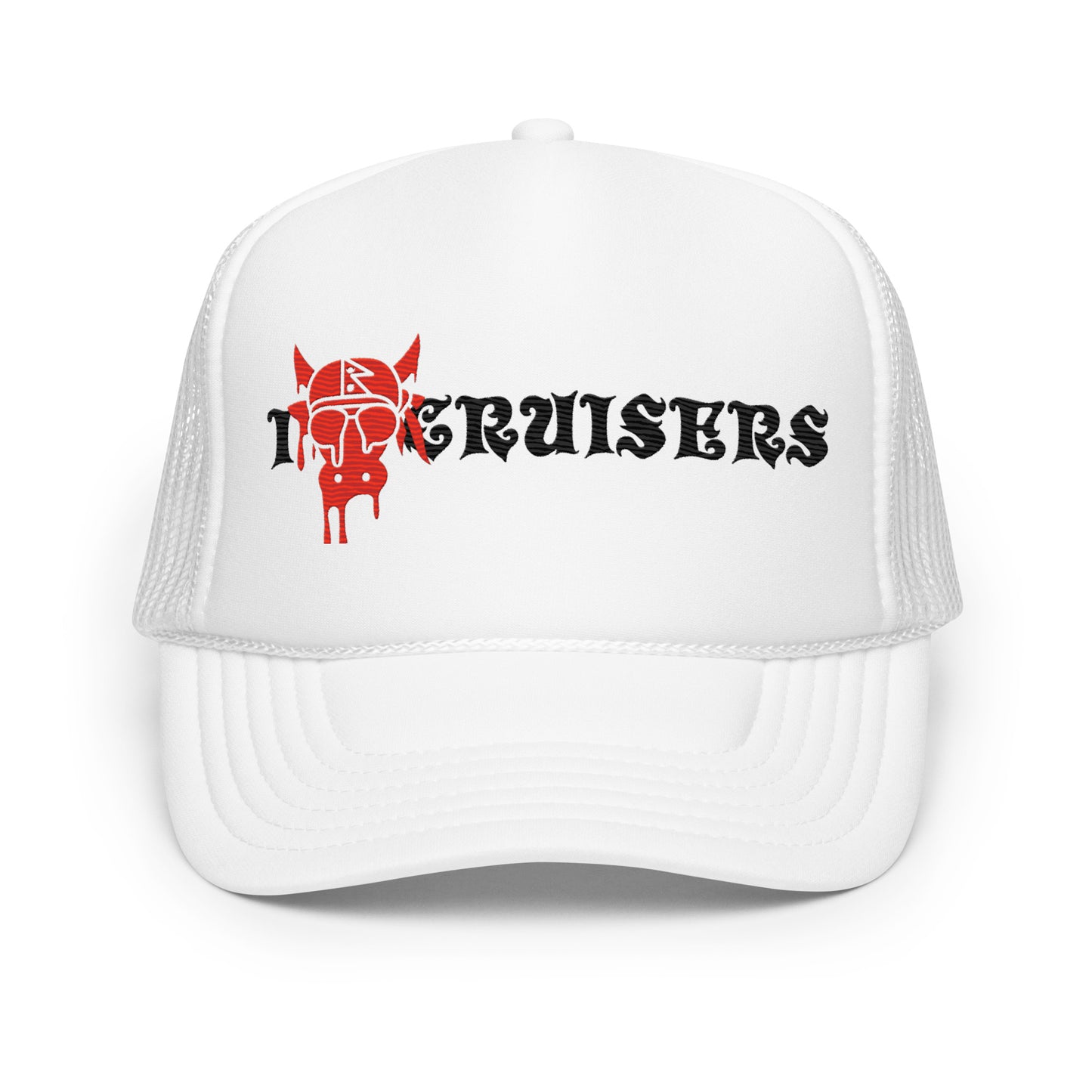 I Heart Cruisers Hat No. 1