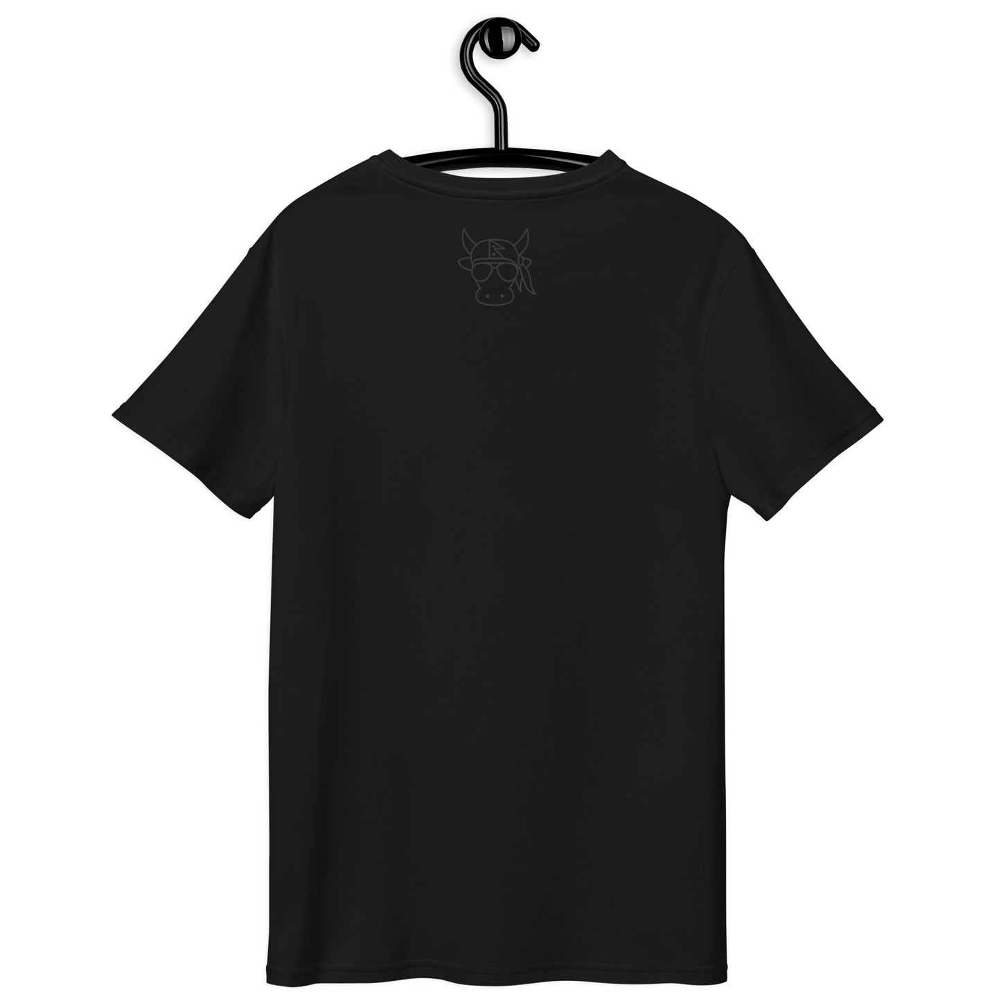 Classic Yak Shirt No. 4 (PREMIUM - BLACK OUT)