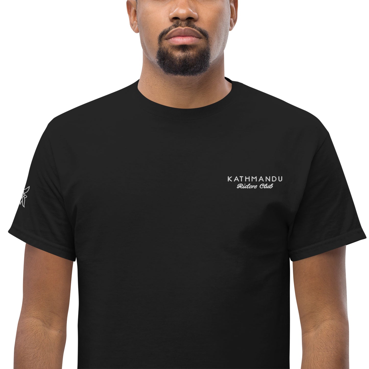 Kathmandu Billiards Bar Shirt No. 1 (Unisex classic tee)