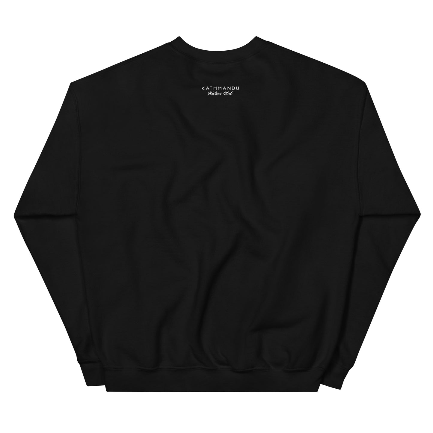 Rough Patch Sweatshirt No. 1 (Unisex)