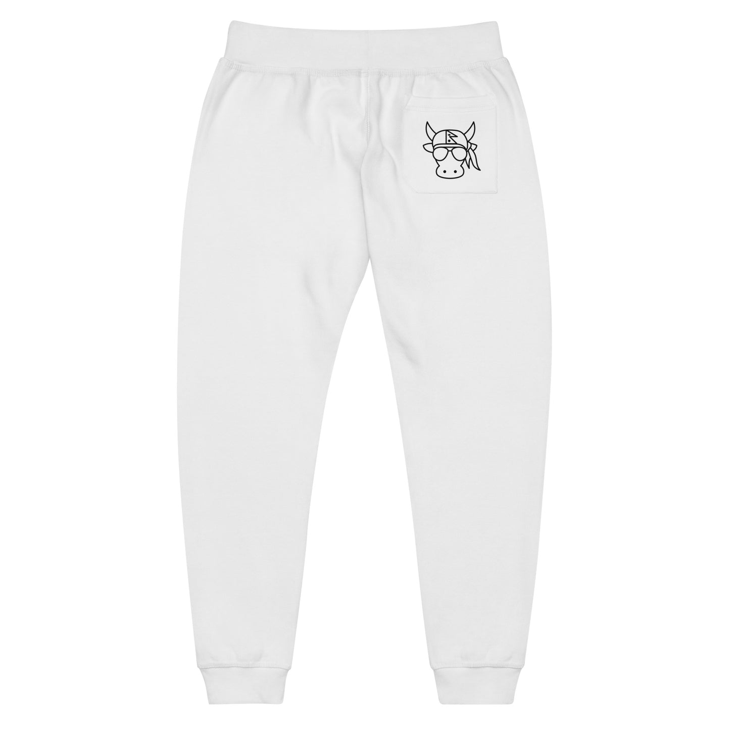 Classic Yak Sweatpants No. 1 (Unisex)