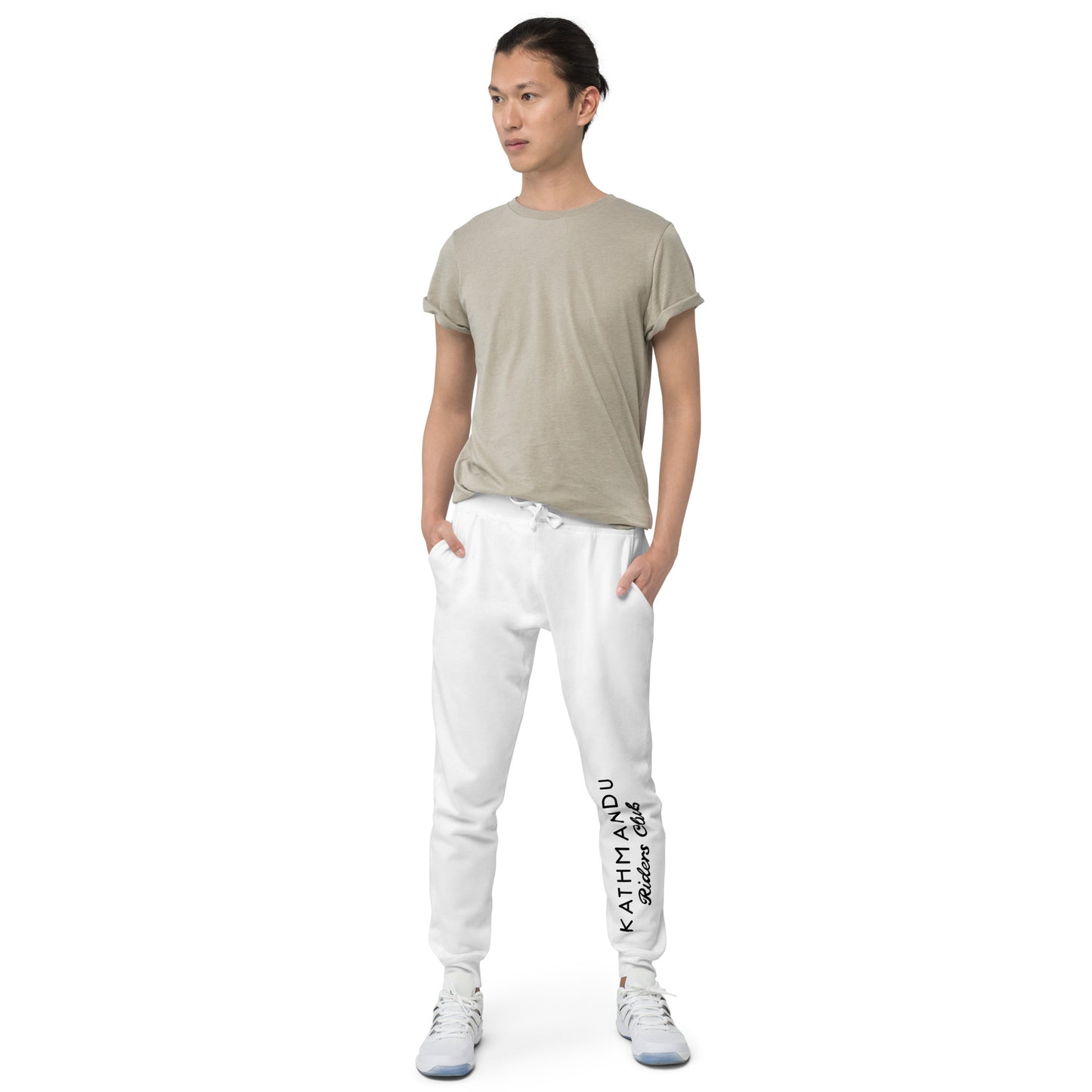 Classic Yak Sweatpants No. 1 (Unisex)