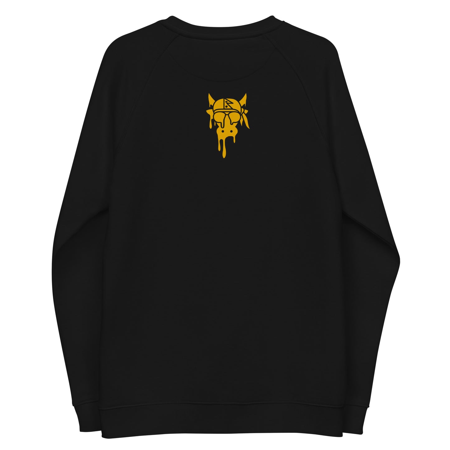 Mad Honey Sweatshirt No. 1 (Unisex - Golden Edition)