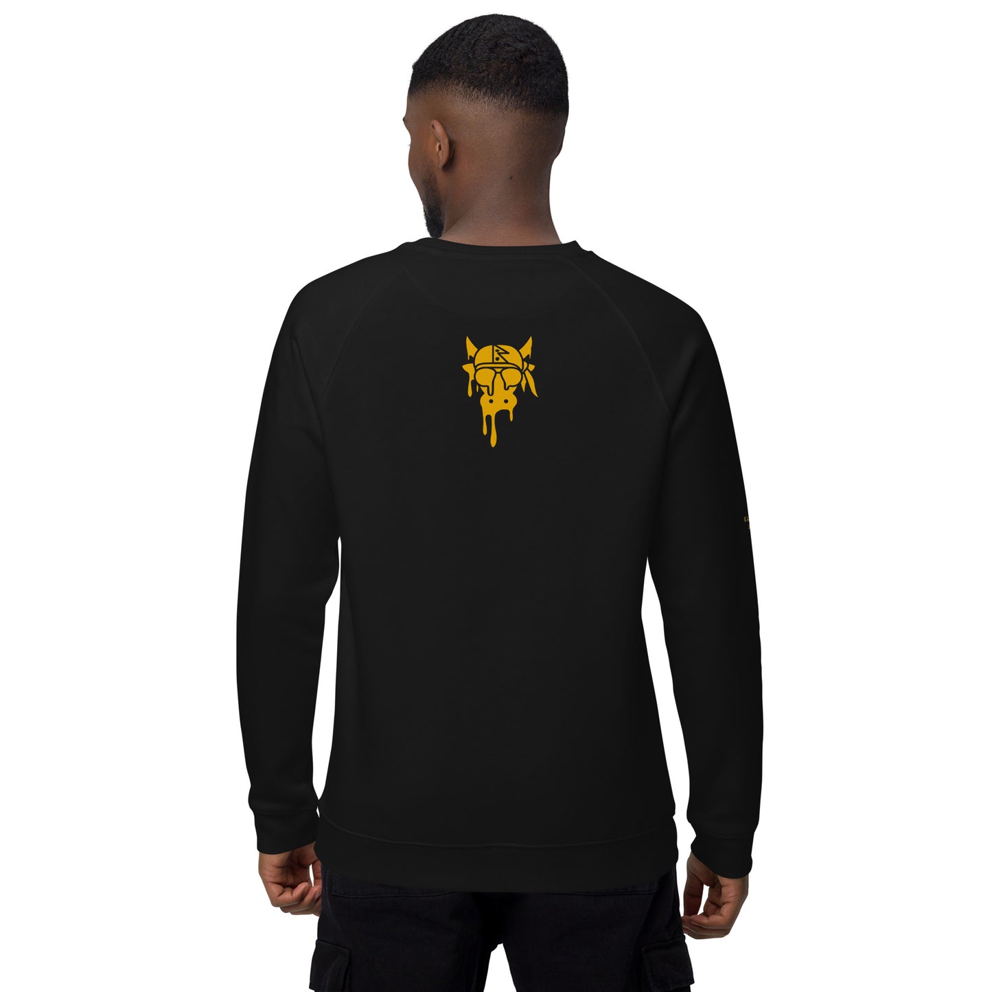 Mad Honey Sweatshirt No. 1 (Unisex - Golden Edition)