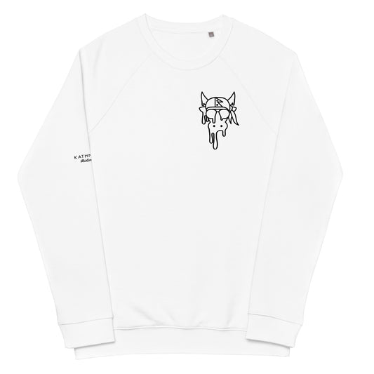 Mad Honey Sweatshirt No. 2 (Unisex)