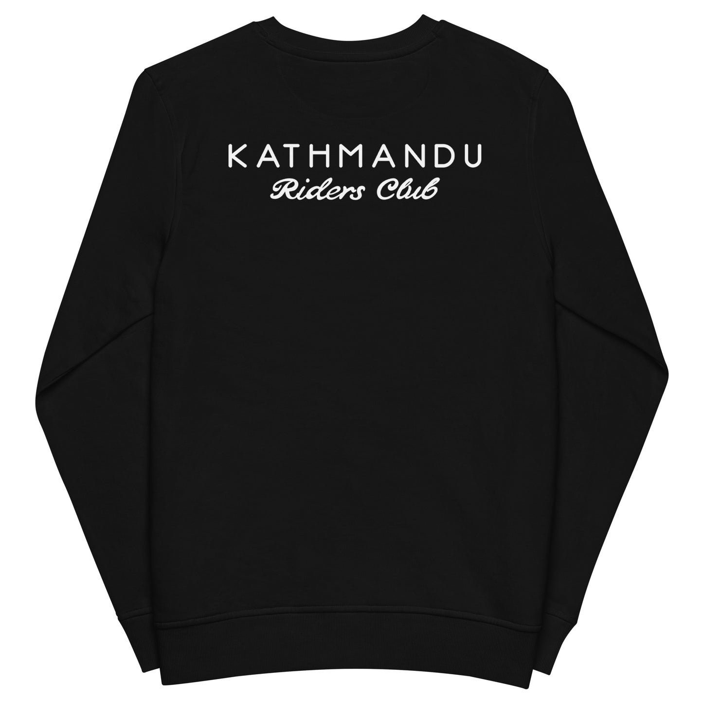 Classic Yak Sweatshirt No. 1 (Unisex)