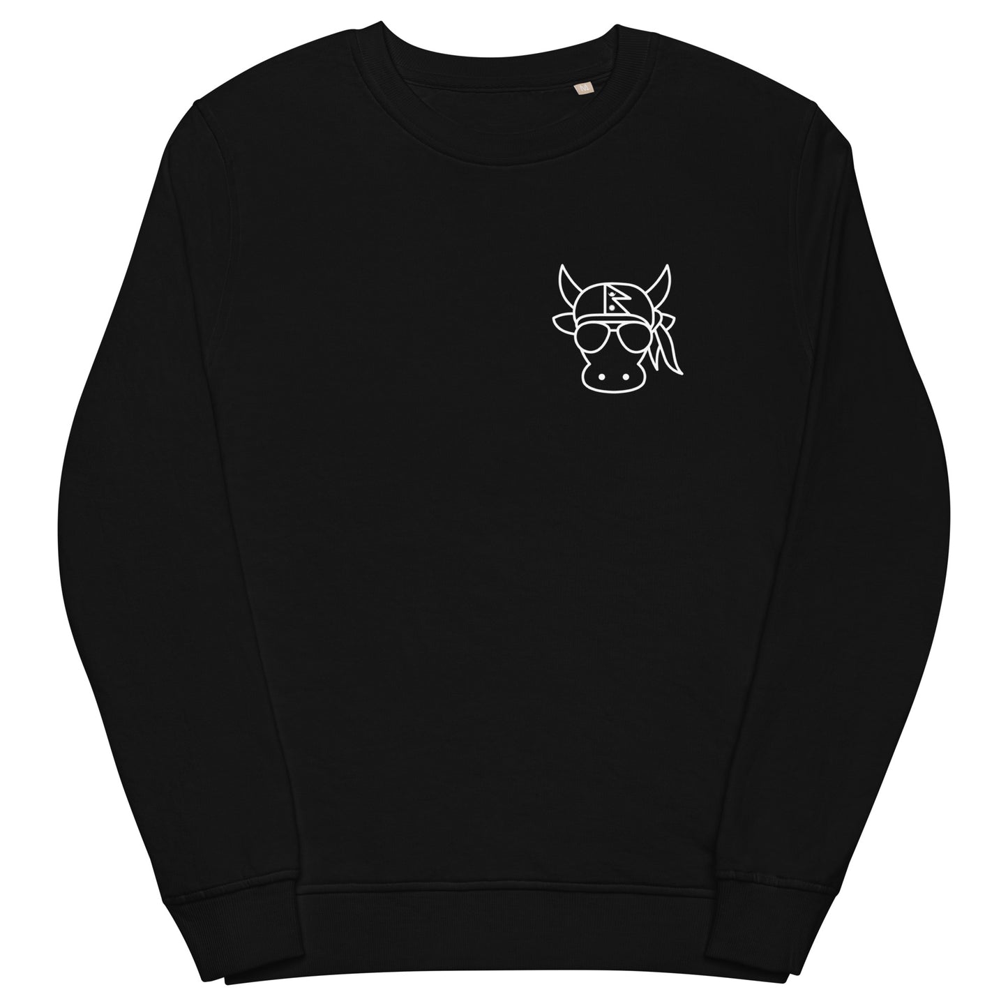 Classic Yak Sweatshirt No. 1 (Unisex)