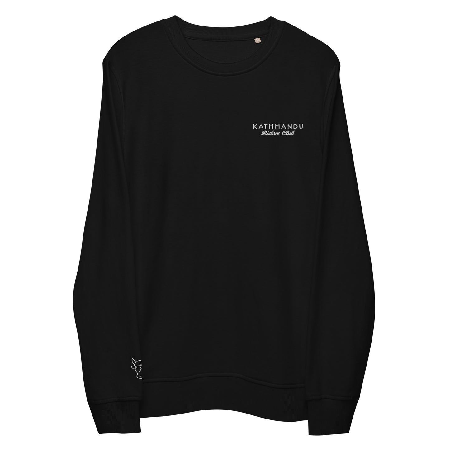 Looking Not Seeing Sweatshirt No. 1 (Unisex)