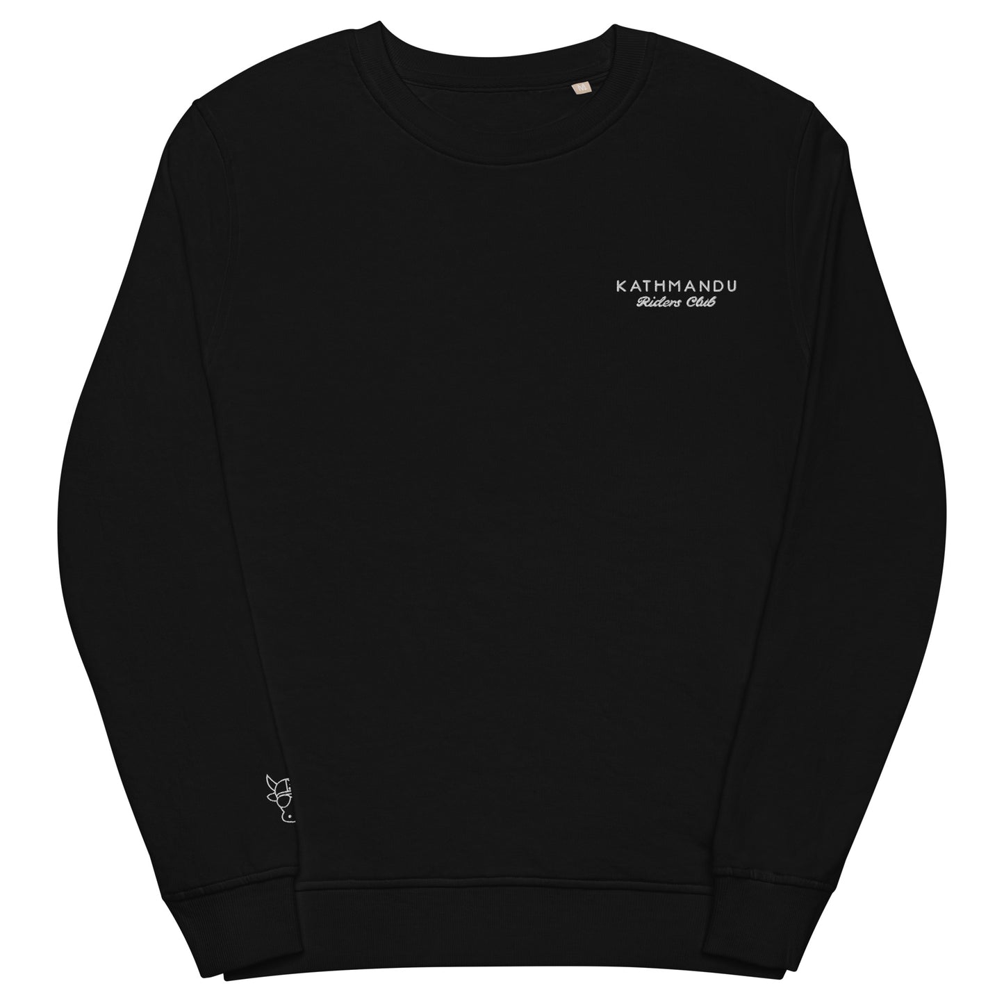 Looking Not Seeing Sweatshirt No. 1 (Unisex)