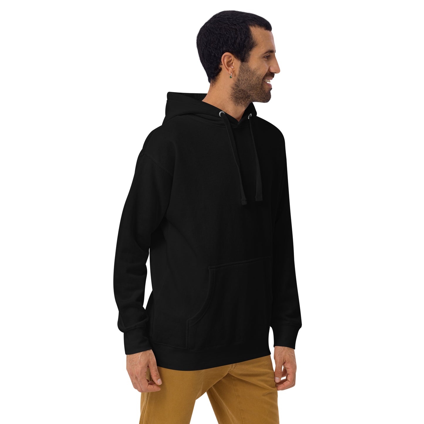 Kathmandu Billiards Bar Hoodie No. 1 (Unisex Hoodie)