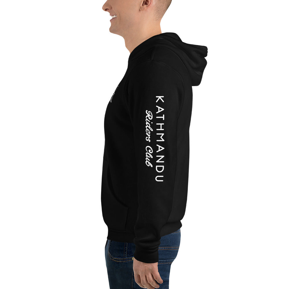 Classic Yak Hoodie No. 1 (Unisex)